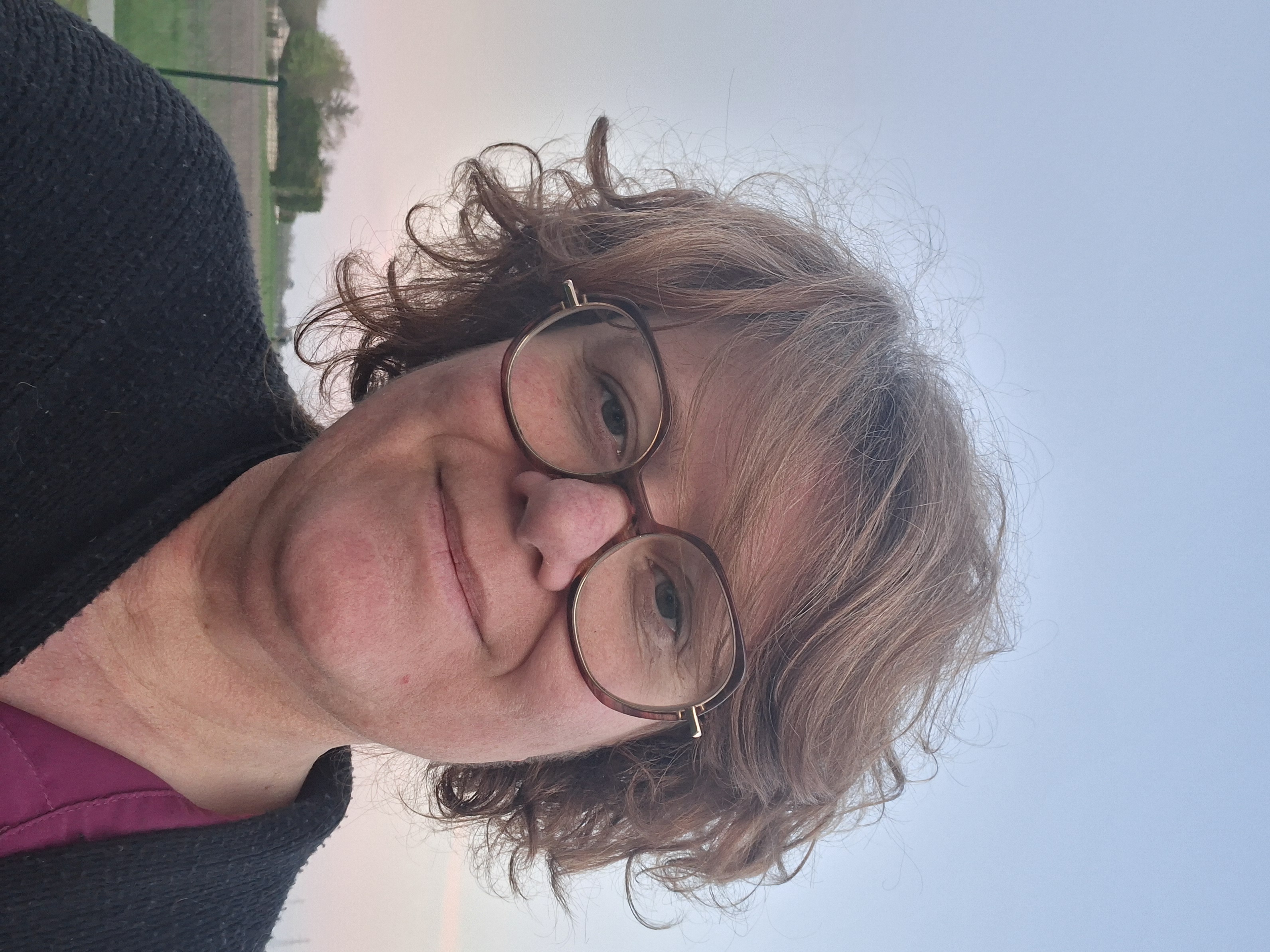 Photo de Valérie Huan