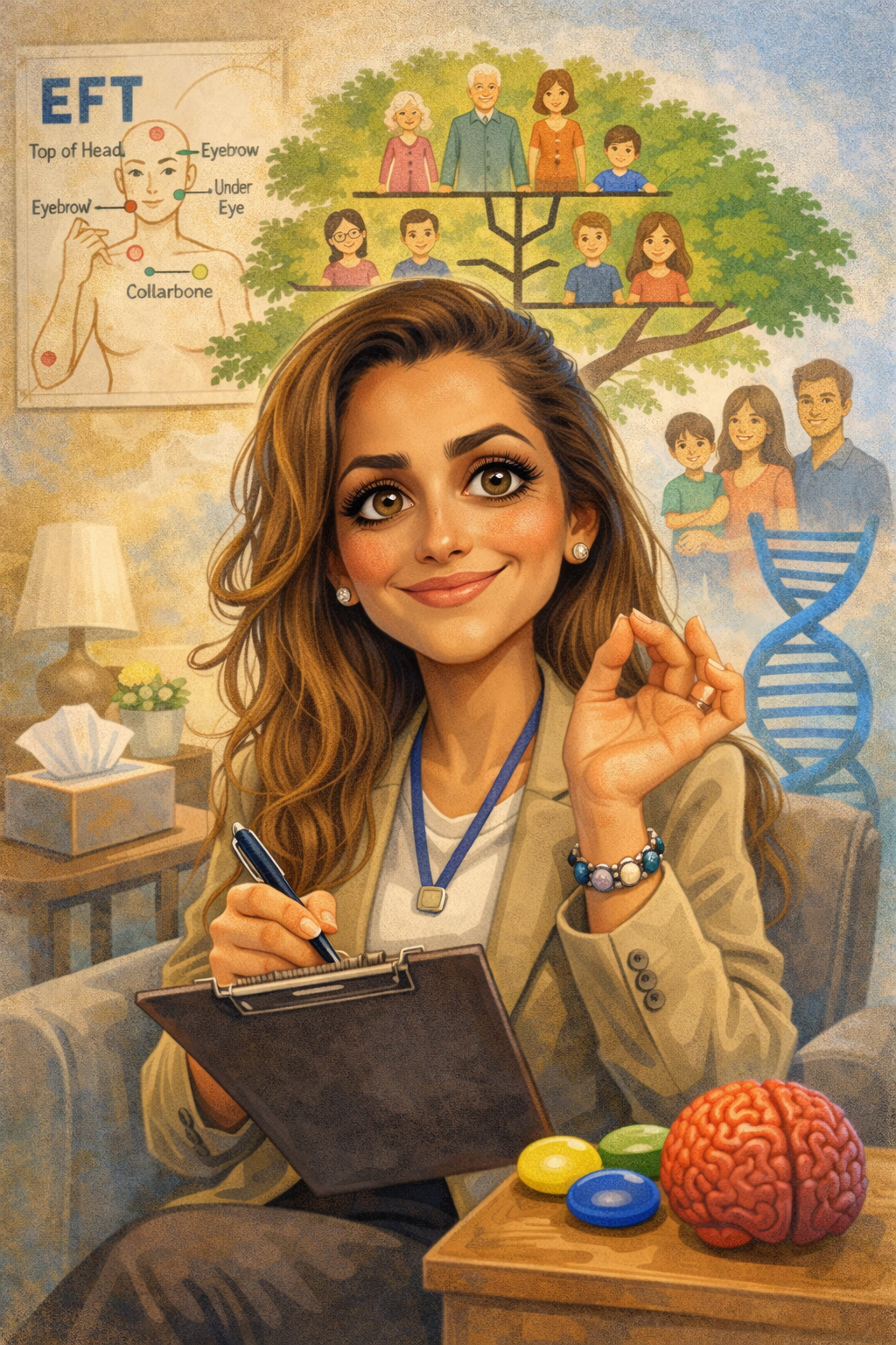 Saida BEN KADDOUR