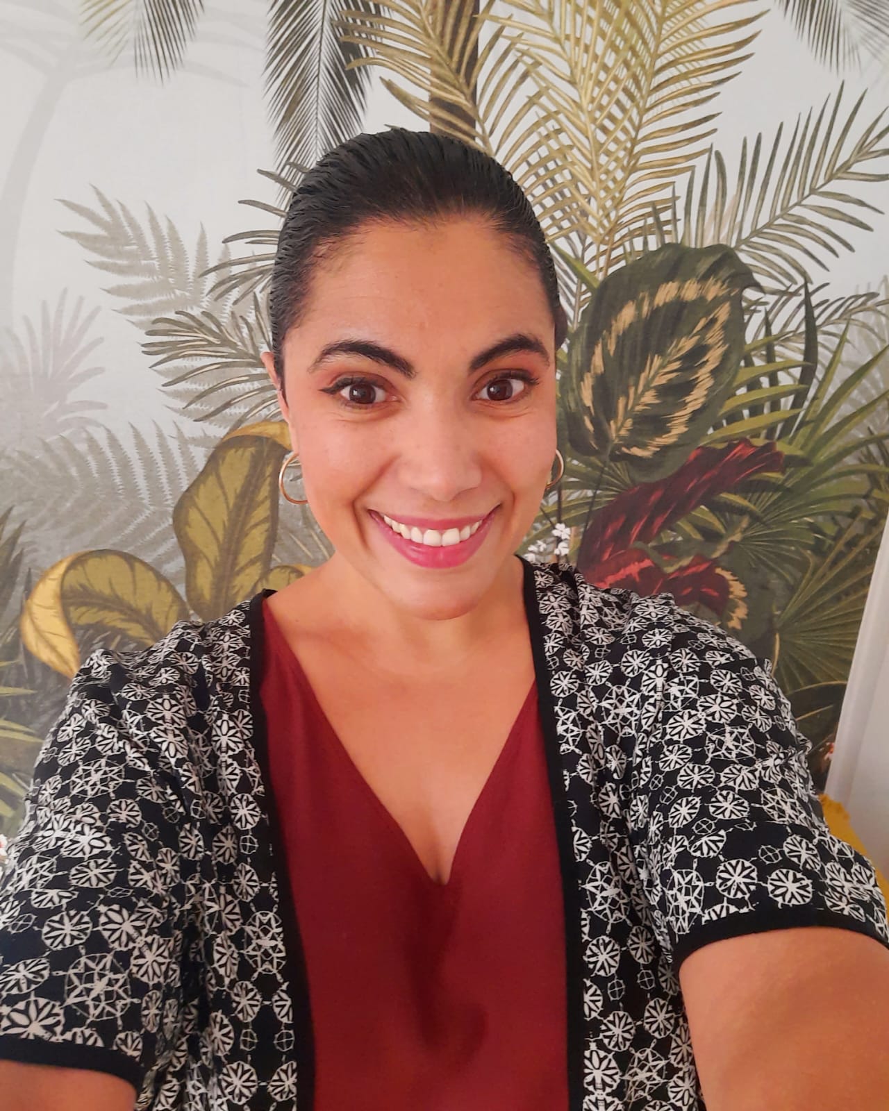 Photo de Souad SAHLA