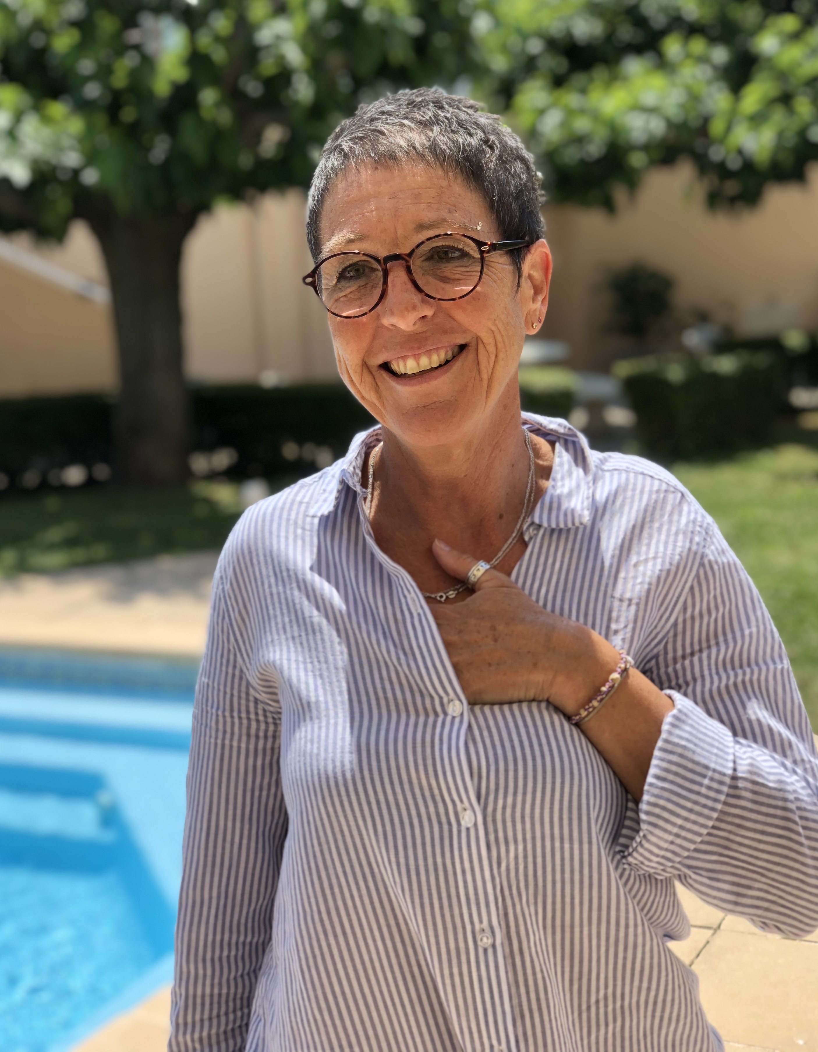 Photo de Sylvie BERENGUIER