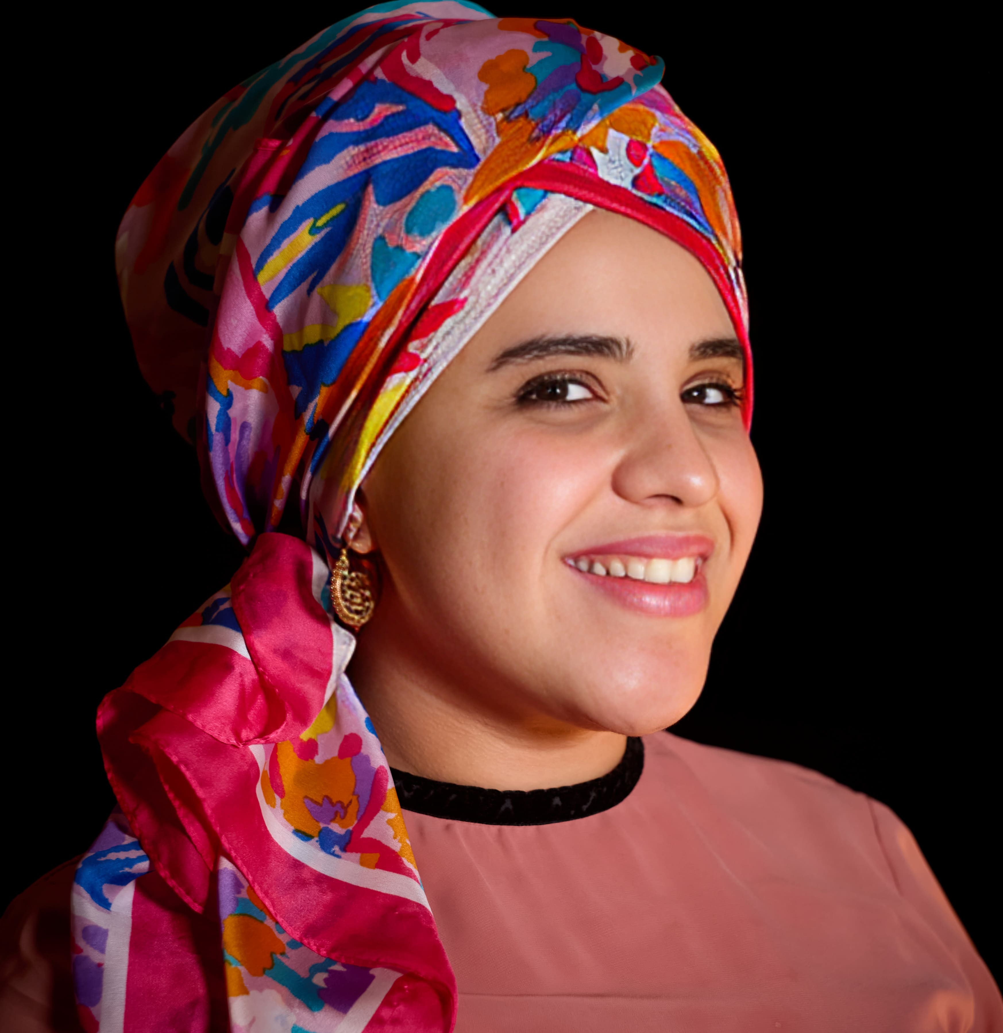 Aatika Bouchoua - Thérapeute