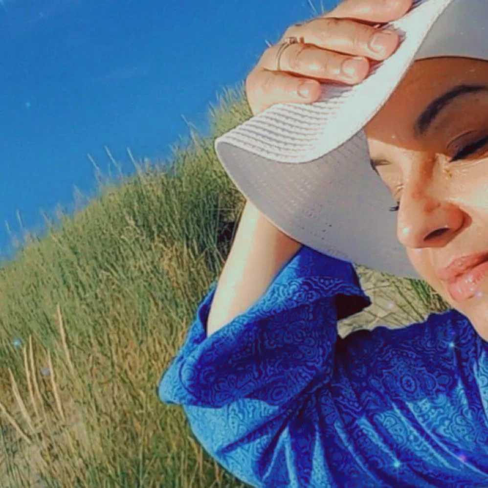 Photo de Halima Medjahedi (Natur’Hali)